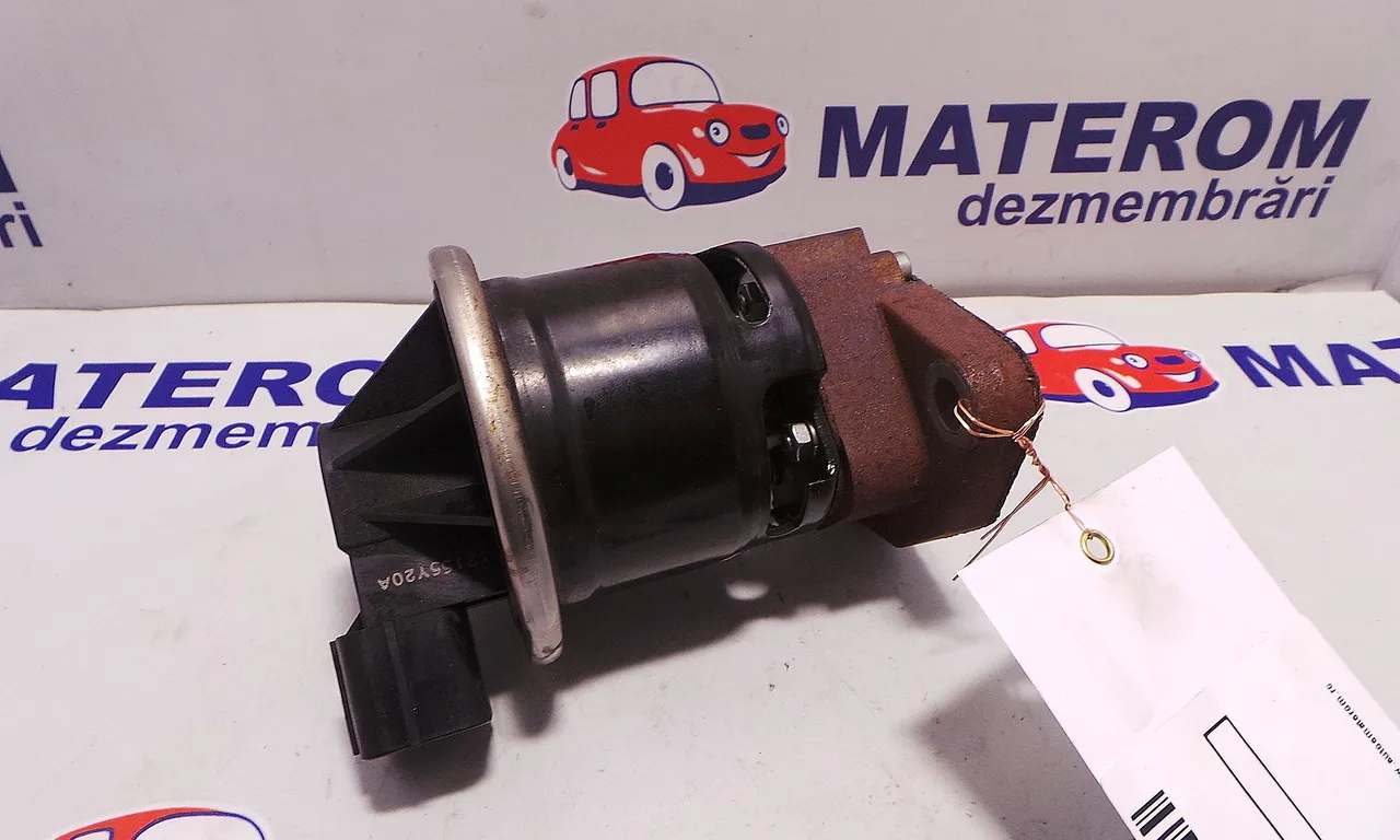 SUPAPA EGR HONDA CIVIC VIII 2005-2012