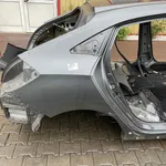 ARIPA SPATE DREAPTA HONDA CIVIC X 1.0 2016-2020 oe-04636TGGE50ZZ, vedere frontata