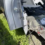 ARIPA SPATE DREAPTA HONDA CIVIC X 1.0 2016-2020 oe-04636TGGE50ZZ, vedere laterala