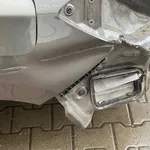 ARIPA SPATE STANGA HONDA CIVIC X 1.0 2016-2020 oe-04646TGGE50ZZ, vedere laterala