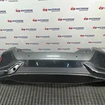 BARA SPATE HONDA CIVIC X 1.0 2016-2020 oe-71500TGGE00ZD, vedere laterala