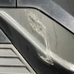 BARA SPATE HONDA CIVIC X 1.0 2016-2020 oe-71500TGGE00ZD, vedere laterala