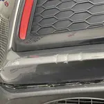 BARA SPATE HONDA CIVIC X 1.0 2016-2020 oe-71500TGGE00ZD, vedere laterala