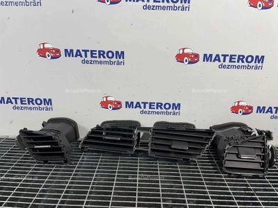 GRILA BORD HONDA CIVIC X 1.0 2016-2020 oe 77631TEAT11ZC, vedere frontata
