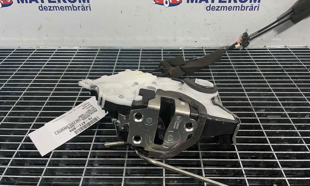 INCUIETOARE USA FATA DREAPTA HONDA CIVIC X 2016-2020