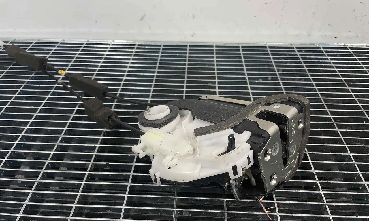 INCUIETOARE USA SPATE DREAPTA HONDA CIVIC X 2016-2020