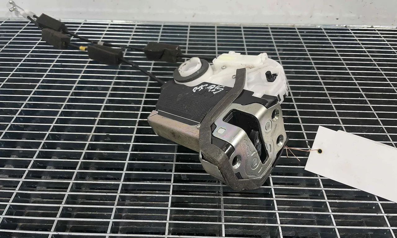 INCUIETOARE USA SPATE STANGA HONDA CIVIC X 2016-2020