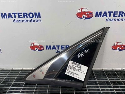ORNAMENT CAROSERIE HONDA CIVIC X 1.0 2016-2020 oe 75424TGGA02, vedere frontata