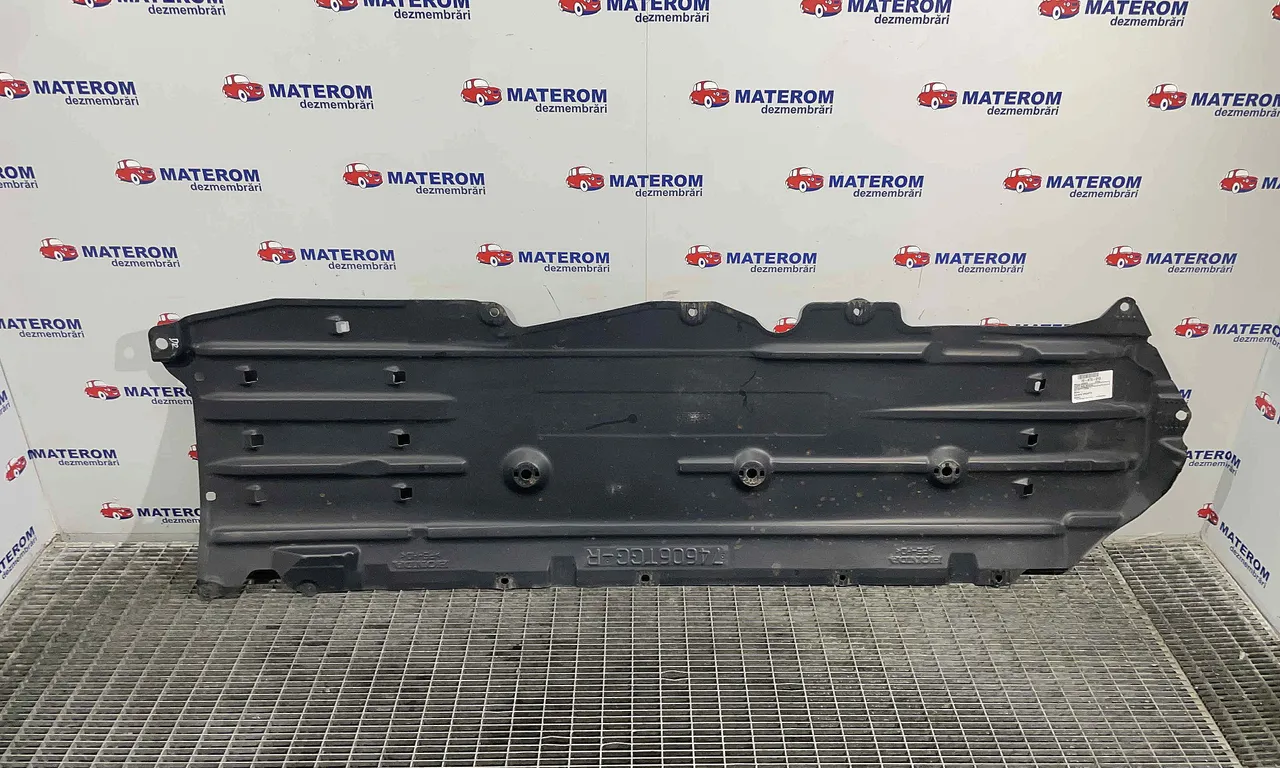SCUT SUB MASINA HONDA CIVIC X 2016-2020