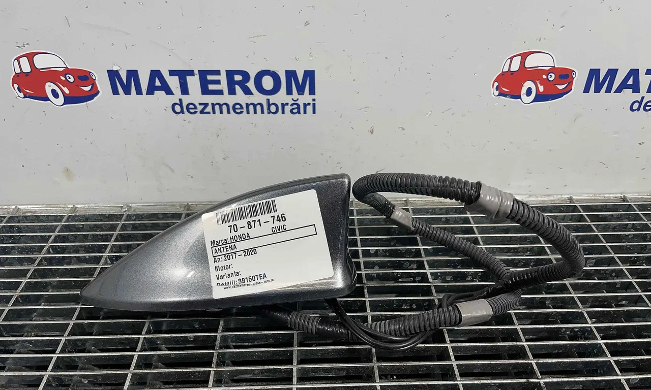 ANTENA HONDA CIVIC X 2016-2020