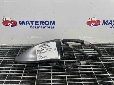 ANTENA HONDA CIVIC X 1.0 2016-2020 oe 39150TEAQ21ZA, vedere frontata