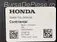CALCULATOR FRANA DE MANA HONDA CIVIC X 1.0 2016-2020 oe 39490TGLG030M1, vedere laterala