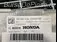 CAMERA VIDEO HONDA CIVIC X 1.0 2016-2020 oe 36160TGLG050M1, vedere laterala