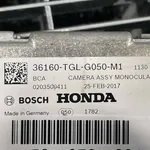 CAMERA VIDEO HONDA CIVIC X 1.0 2016-2020 oe-36160TGLG050M1, vedere laterala