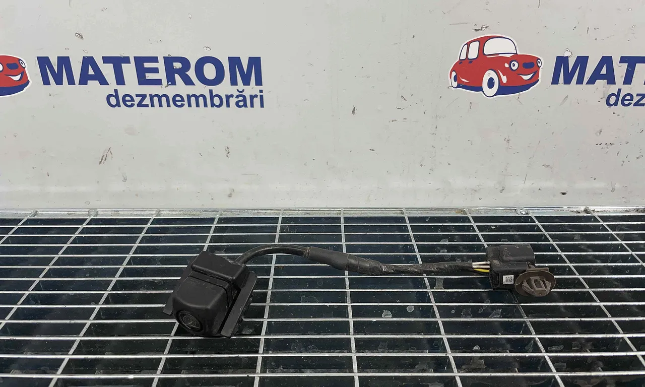 CAMERA VIDEO HONDA CIVIC X 2016-2020