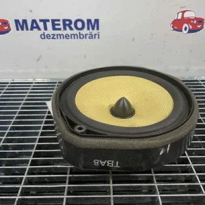 DIFUZOR AUDIO