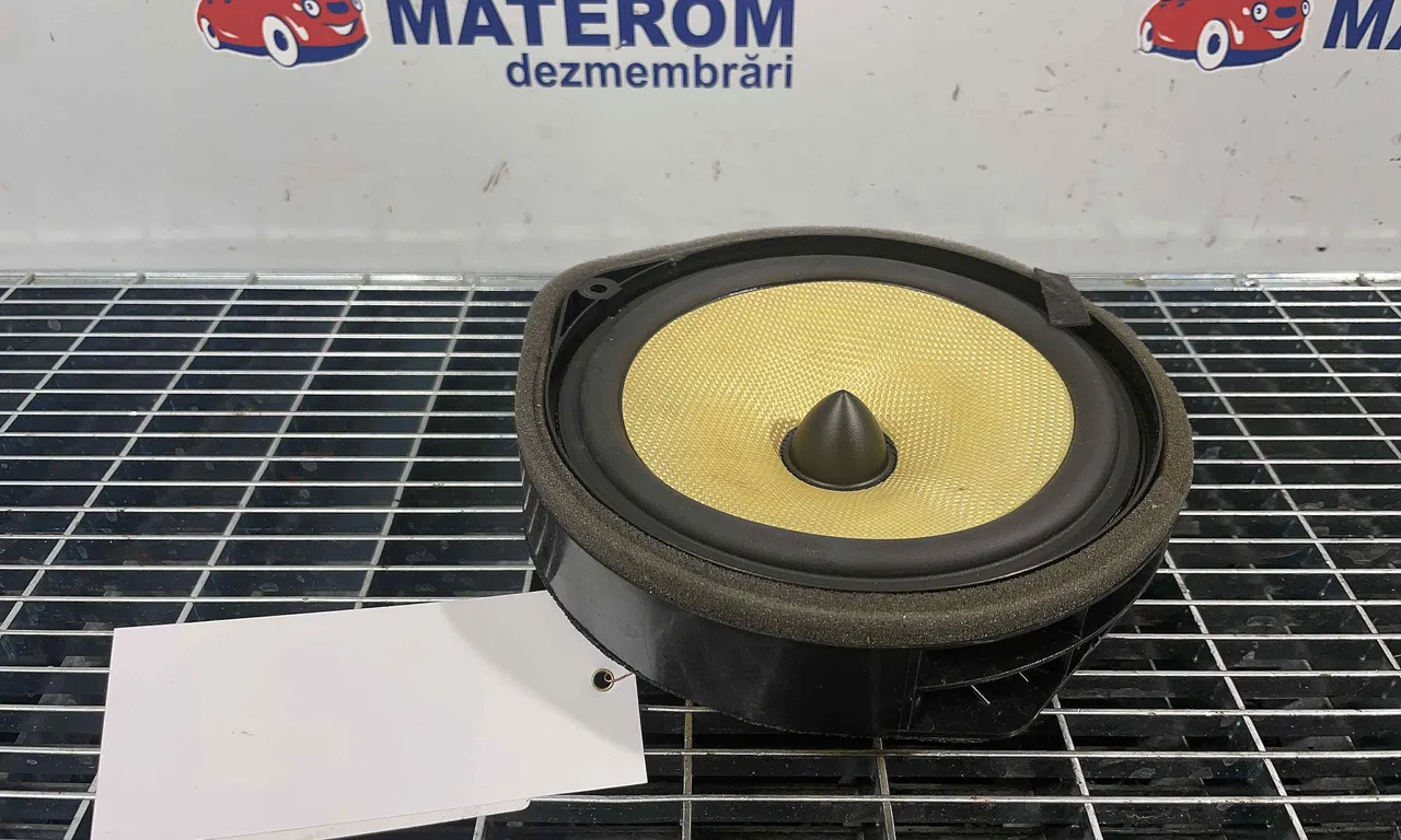 DIFUZOR AUDIO HONDA CIVIC X 2016-2020