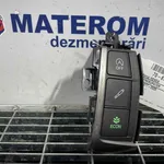 INTRERUPATOR HONDA CIVIC X 1.0 2016-2020 oe-35724TGGE01, vedere frontata
