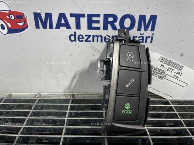 INTRERUPATOR HONDA CIVIC X 1.0 2016-2020 oe 35724TGGE01, vedere frontata