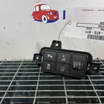 INTRERUPATOR REGLAJ FARURI HONDA CIVIC X 1.0 2016-2020 oe-35820TGGG01, vedere frontata