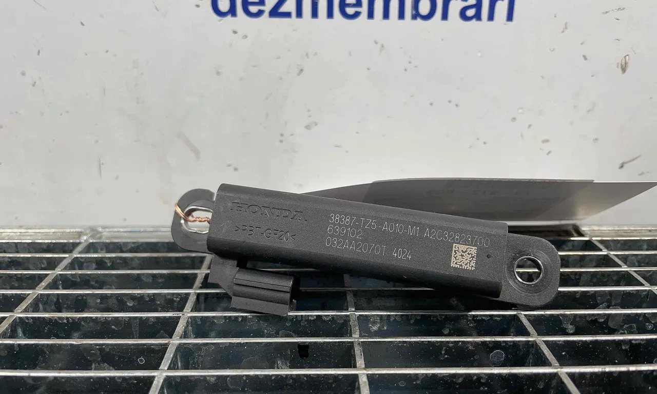 MODUL ANTENA HONDA CIVIC X 2016-2020