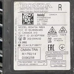 MODUL DISTRONIC HONDA CIVIC X 1.0 2016-2020 oe-6234734, vedere laterala