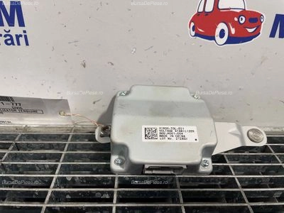 MODUL STABILIZATOR TENSIUNE HONDA CIVIC X 1.0 2016-2020 oe 31600TGL, vedere frontata