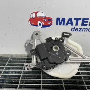 MOTORAS CLAPETA INCALZIRE