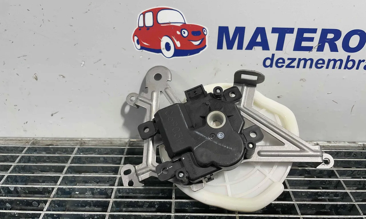 MOTORAS CLAPETA INCALZIRE HONDA CIVIC X 2016-2020