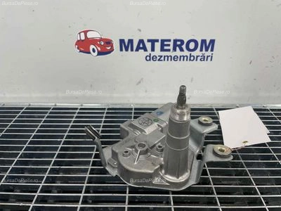 MOTORAS STERGATOR HAION HONDA CIVIC X 1.0 2016-2020 oe 76710TGGA01, vedere frontata