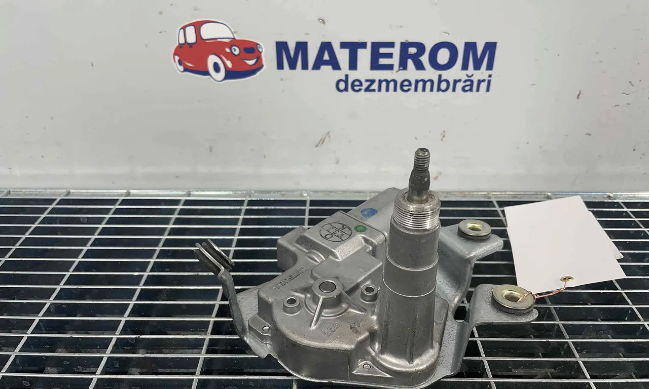 MOTORAS STERGATOR HAION HONDA CIVIC X 2016-2020