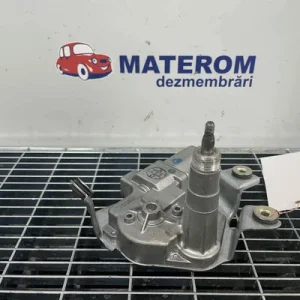 MOTORAS STERGATOR HAION