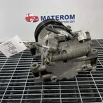 COMPRESOR CLIMA HONDA CIVIC X 1.0 2016-2020 oe-388005AZG010M1, vedere laterala