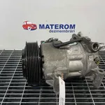 COMPRESOR CLIMA HONDA CIVIC X 1.0 2016-2020 oe-388005AZG010M1, vedere laterala