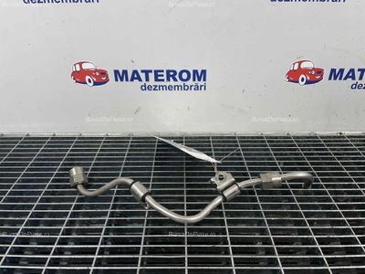 CONDUCTA ULEI HONDA CIVIC X 1.0 2016-2020 oe 155305AYH00, vedere frontata