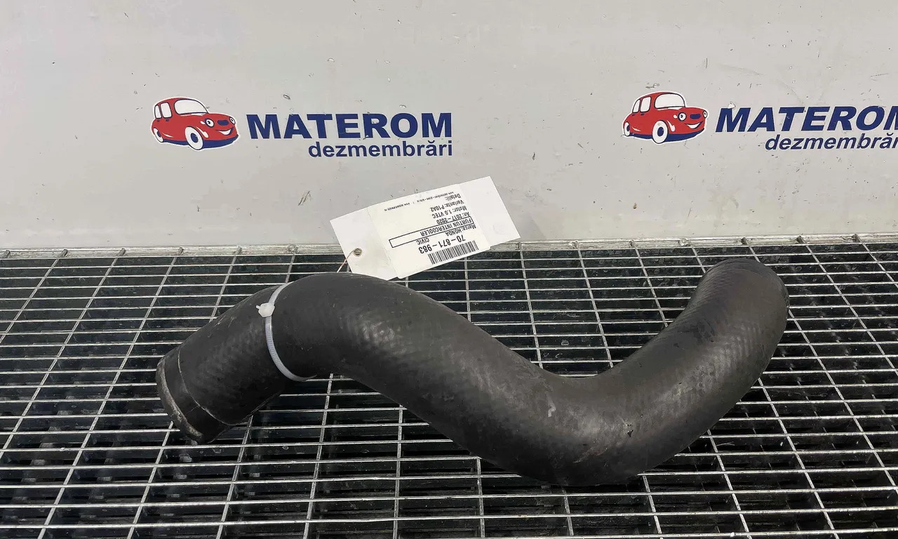 FURTUN INTERCOOLER HONDA CIVIC X 2016-2020