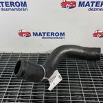 FURTUN INTERCOOLER HONDA CIVIC X 1.0 2016-2020 oe-172825AYH01, vedere laterala