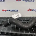FURTUN INTERCOOLER HONDA CIVIC X 1.0 2016-2020 oe-172825AYH01, vedere frontata