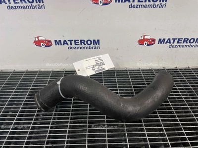 FURTUN INTERCOOLER HONDA CIVIC X 1.0 2016-2020 oe 172825AYH01, vedere frontata
