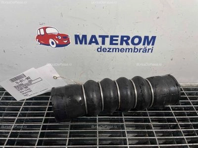 FURTUN INTERCOOLER