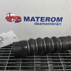 FURTUN INTERCOOLER