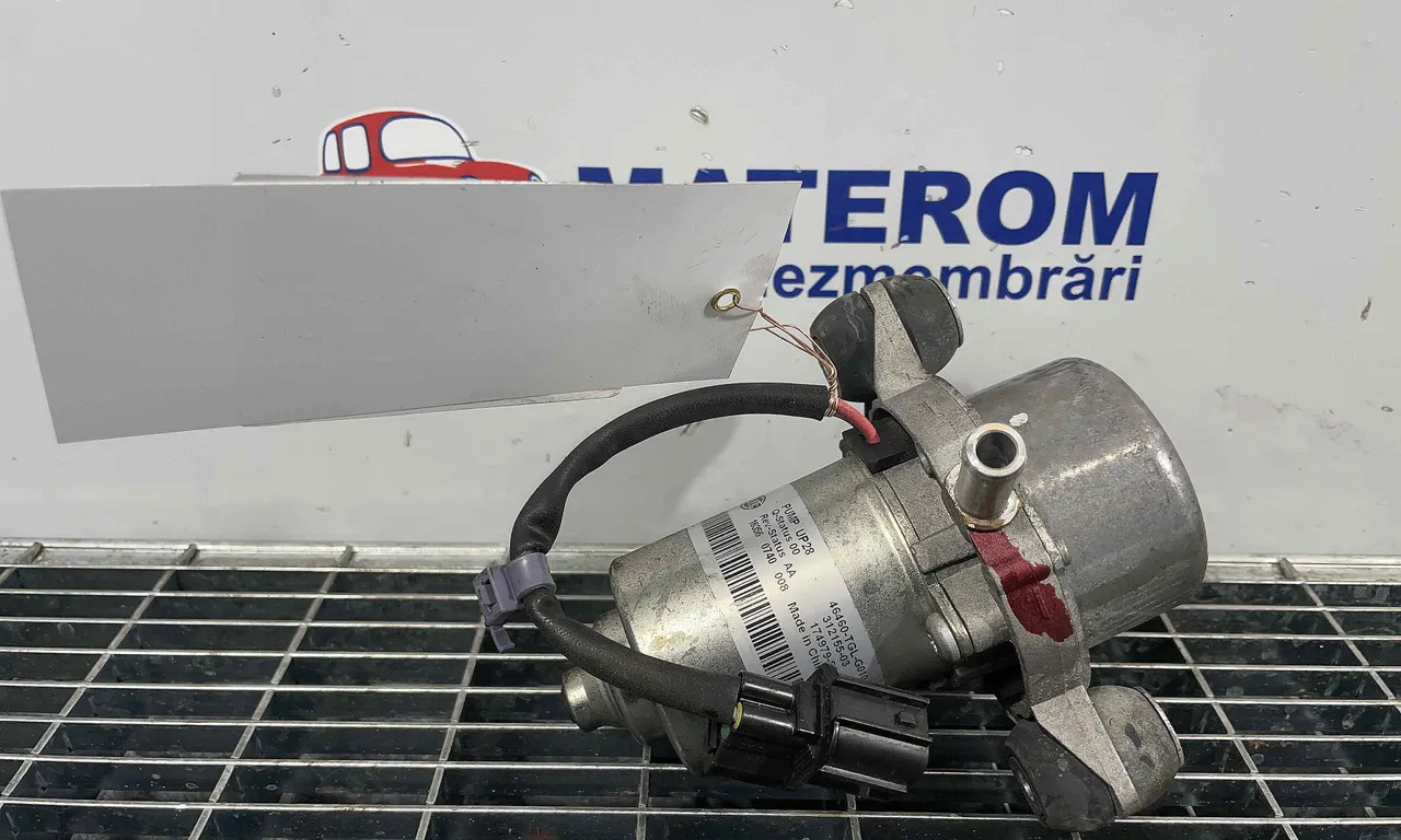 POMPA VACUUM HONDA CIVIC X 2016-2020