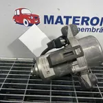 POMPA VACUUM HONDA CIVIC X 1.0 2016-2020 oe-46460TGLG010M1, vedere laterala