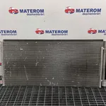 RADIATOR CLIMA HONDA CIVIC X 1.0 2016-2020 oe-80100TBCA02, vedere laterala