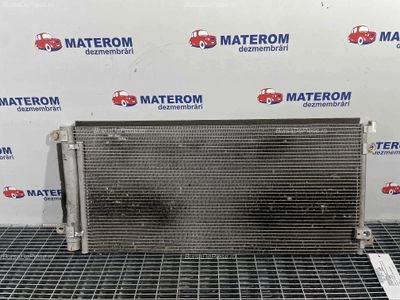 RADIATOR CLIMA HONDA CIVIC X 1.0 2016-2020 oe 80100TBCA02, vedere frontata