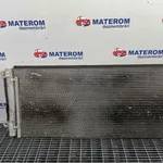 RADIATOR CLIMA HONDA CIVIC X 1.0 2016-2020 oe-80100TBCA02, vedere frontata