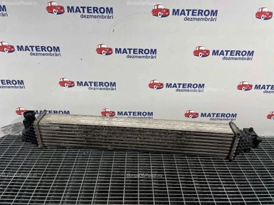RADIATOR INTERCOOLER HONDA CIVIC X 1.0 2016-2020 oe 197105AAA01, vedere frontata