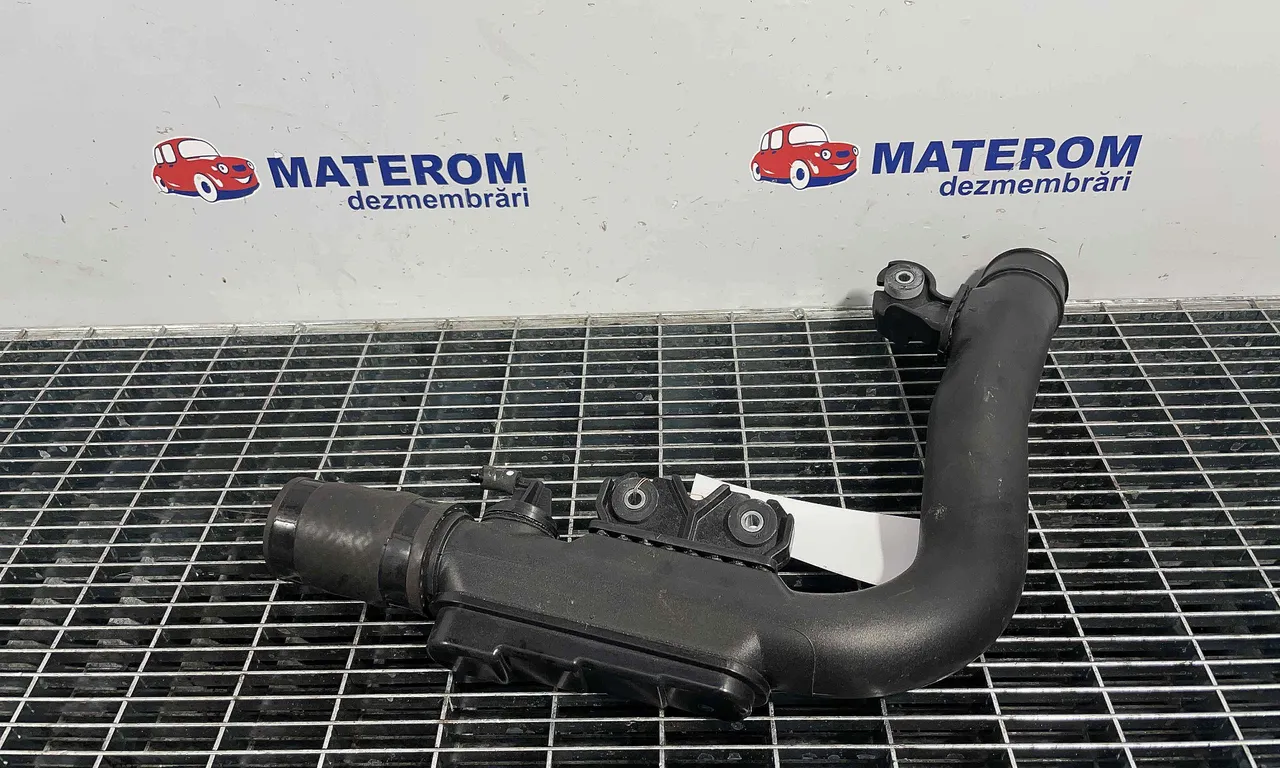 TEAVA INTERCOOLER HONDA CIVIC X 2016-2020