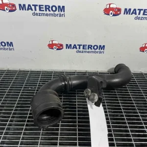 TEAVA INTERCOOLER