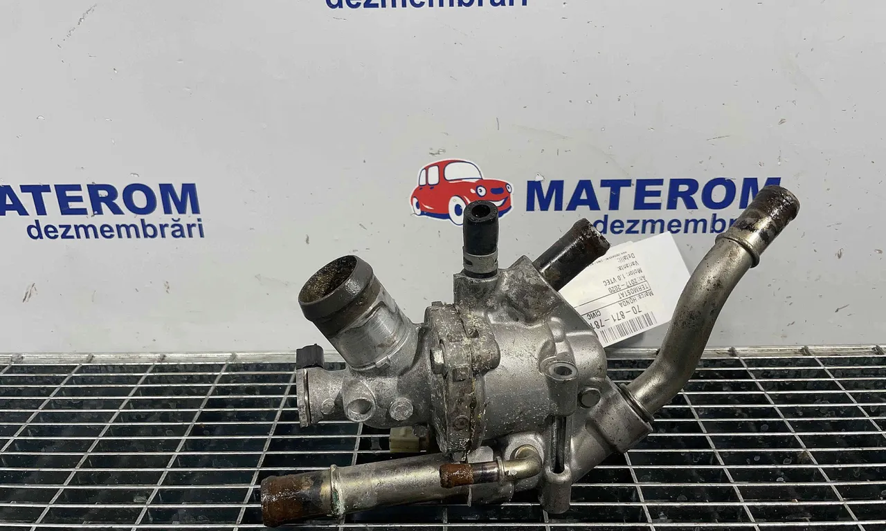 TERMOSTAT HONDA CIVIC X 2016-2020